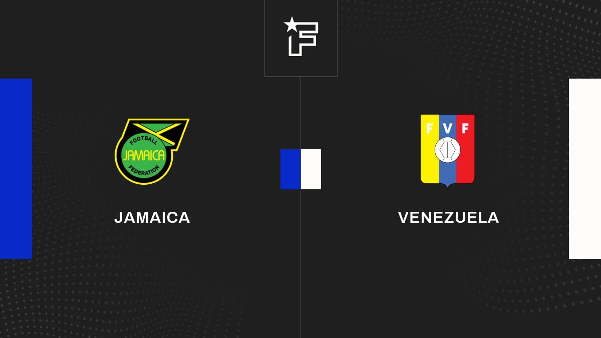 Resultados Jamaica Venezuela Jornada De Copa Am Rica