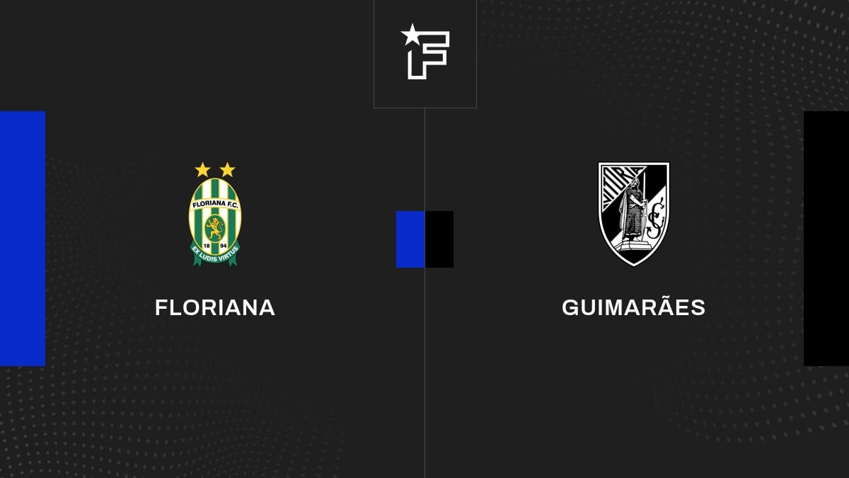 Resultados Floriana Guimar Es Da Ronda De Clasificaci N De