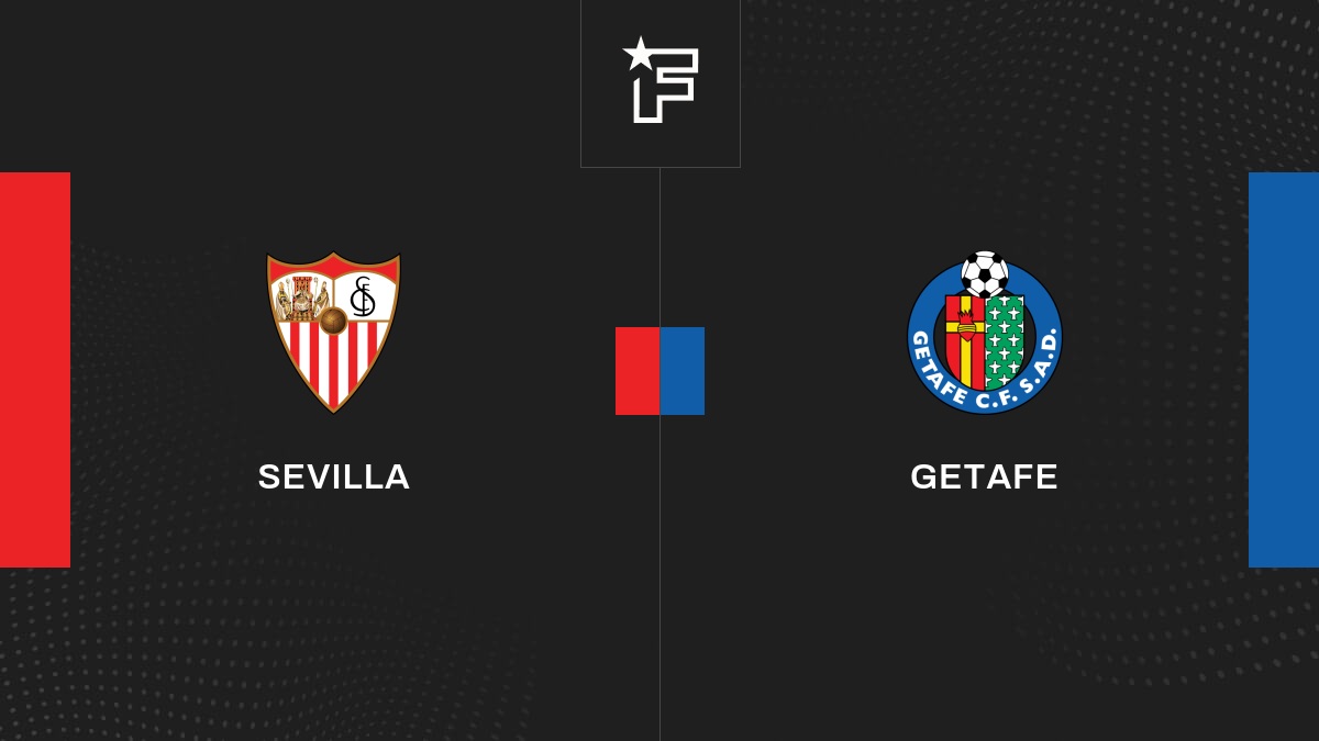 Resultados Sevilla Getafe 1 0 5ª jornada de Primera División 2024