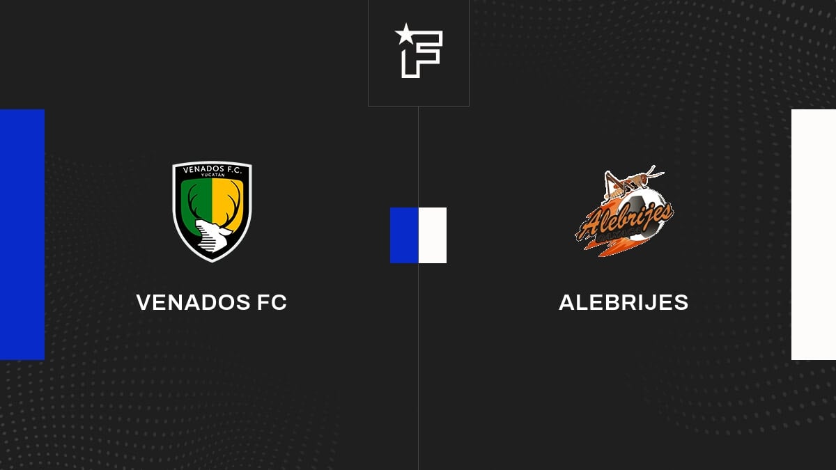 Venados Vs Alebrijes Partido En Directo Jornada De Liga De