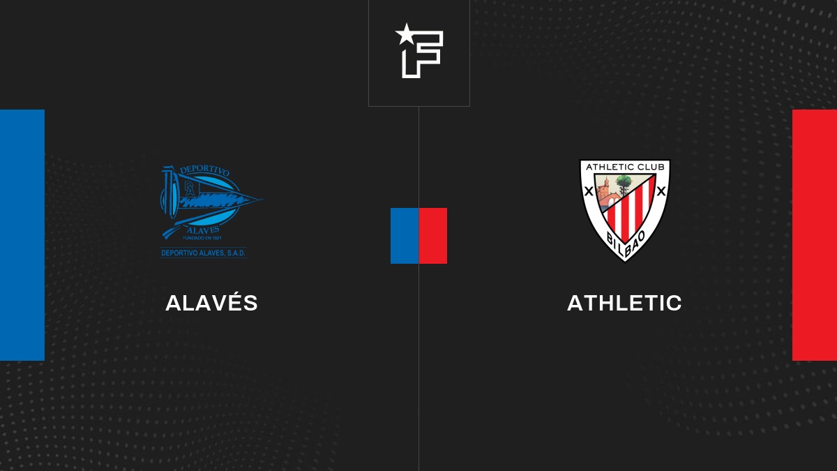 Resultados Alav S Athletic Jornada De Primera Divisi N