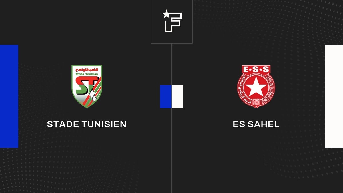 Stade Tunisien Vs Es Sahel Partido En Directo Jornada De Liga