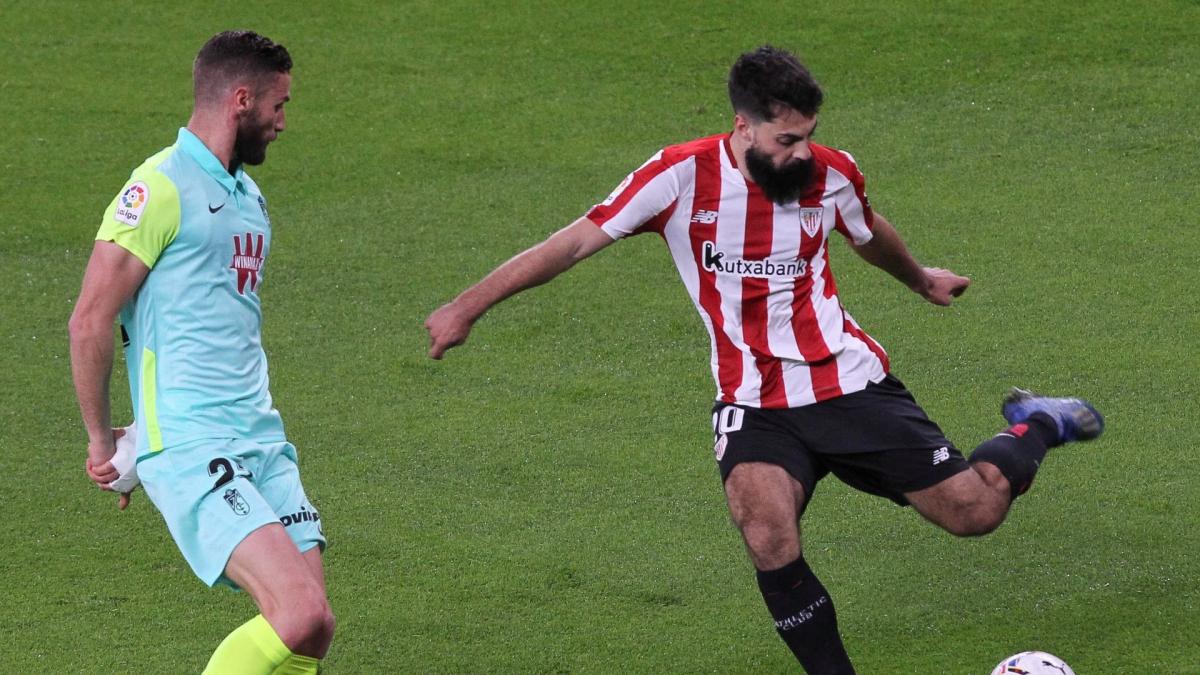 La Petici N De Asier Villalibre Al Athletic De Bilbao