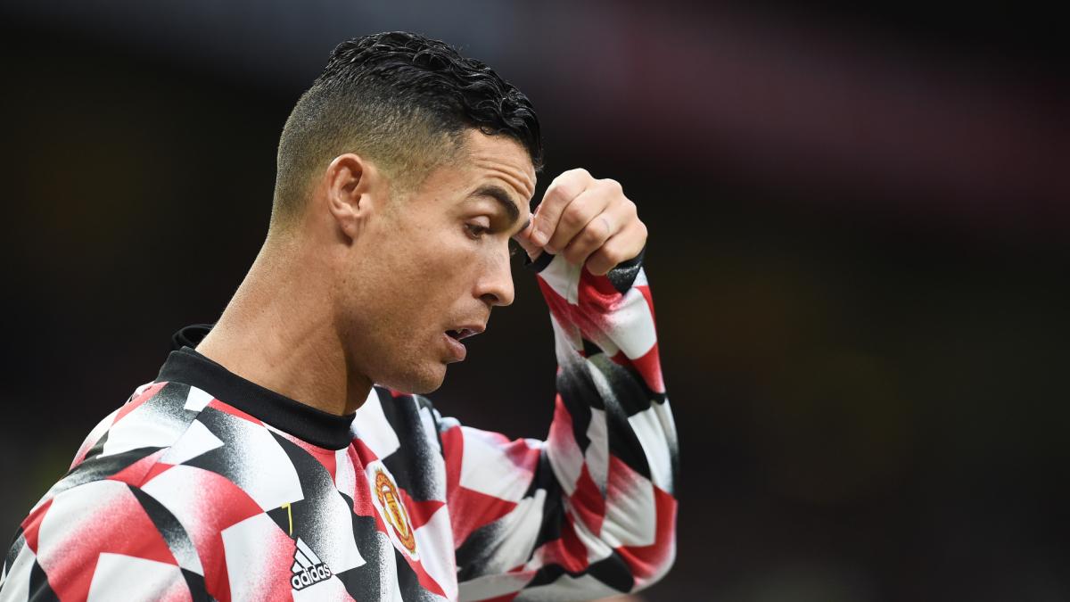 El Motivo Por El Que El Al Hilal No Pudo Fichar A Cristiano Ronaldo