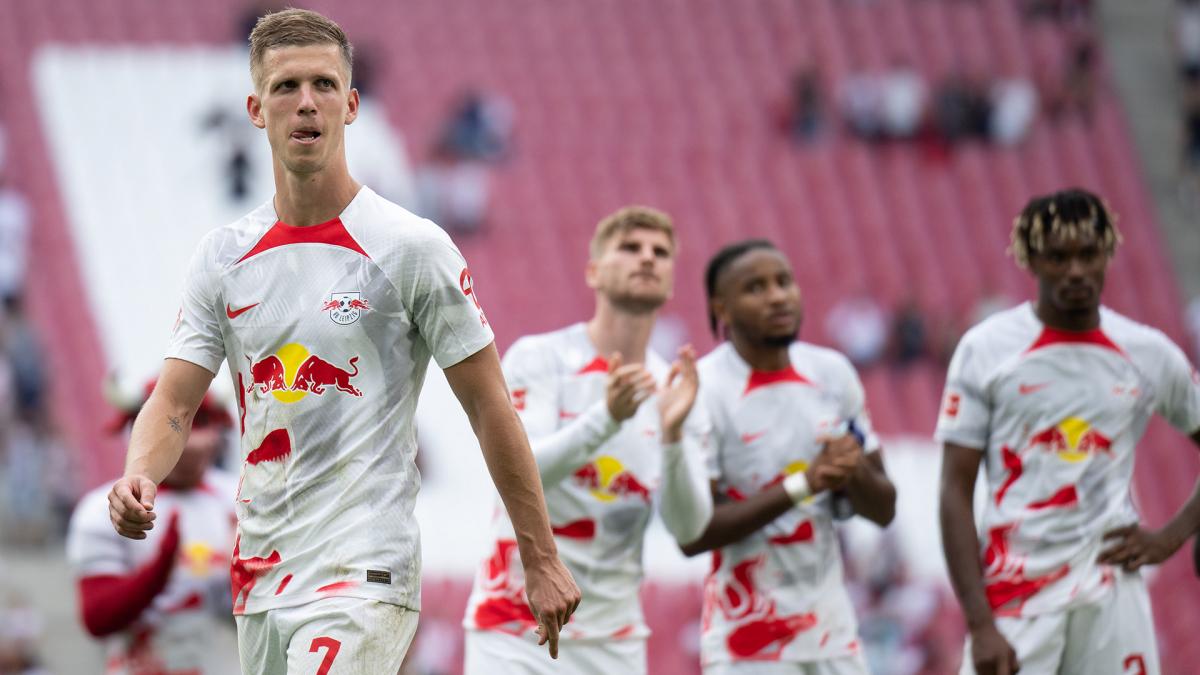 El último esfuerzo del RB Leipzig para retener a Dani Olmo