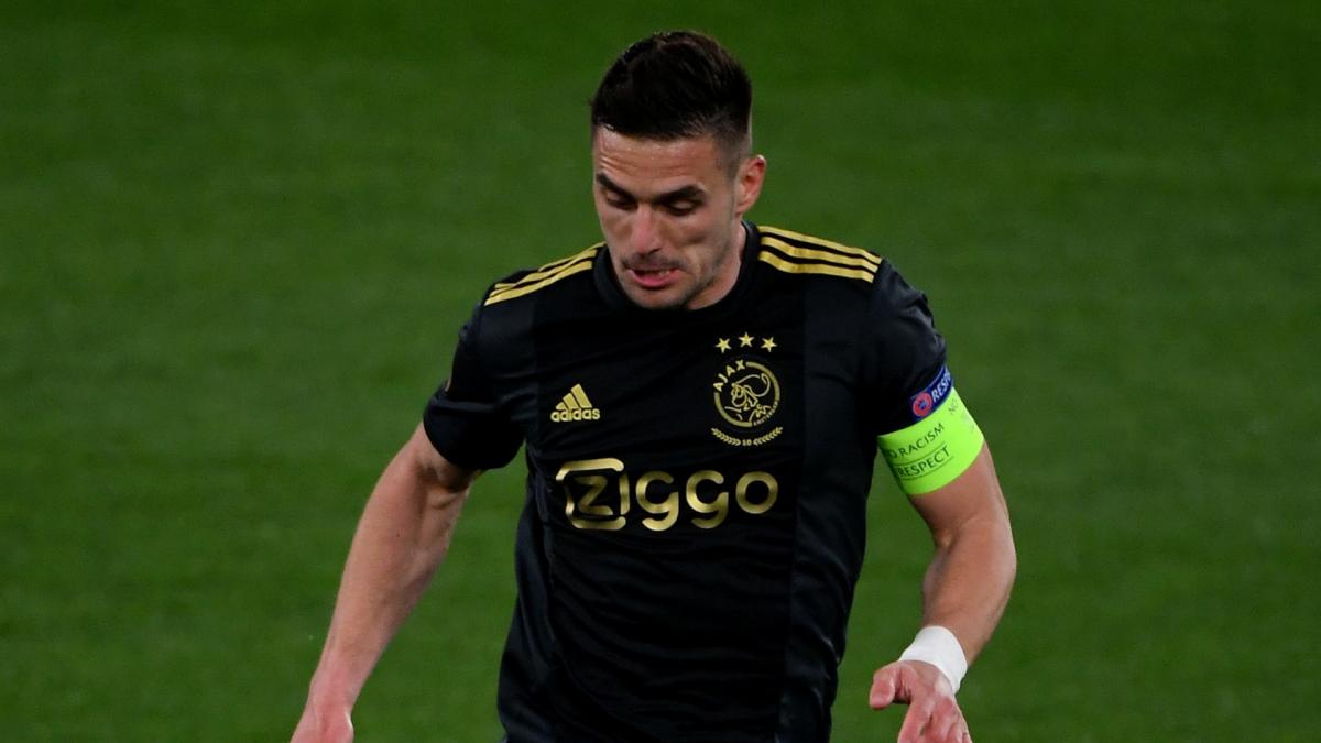 Dusan Tadic Da Calabazas Al AC Milan