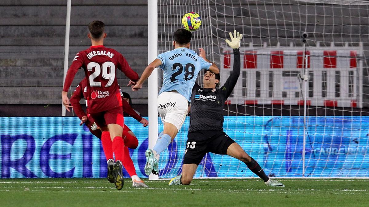 Fichajes Real Madrid Gabri Veiga Hace Las Delicias De La Premier