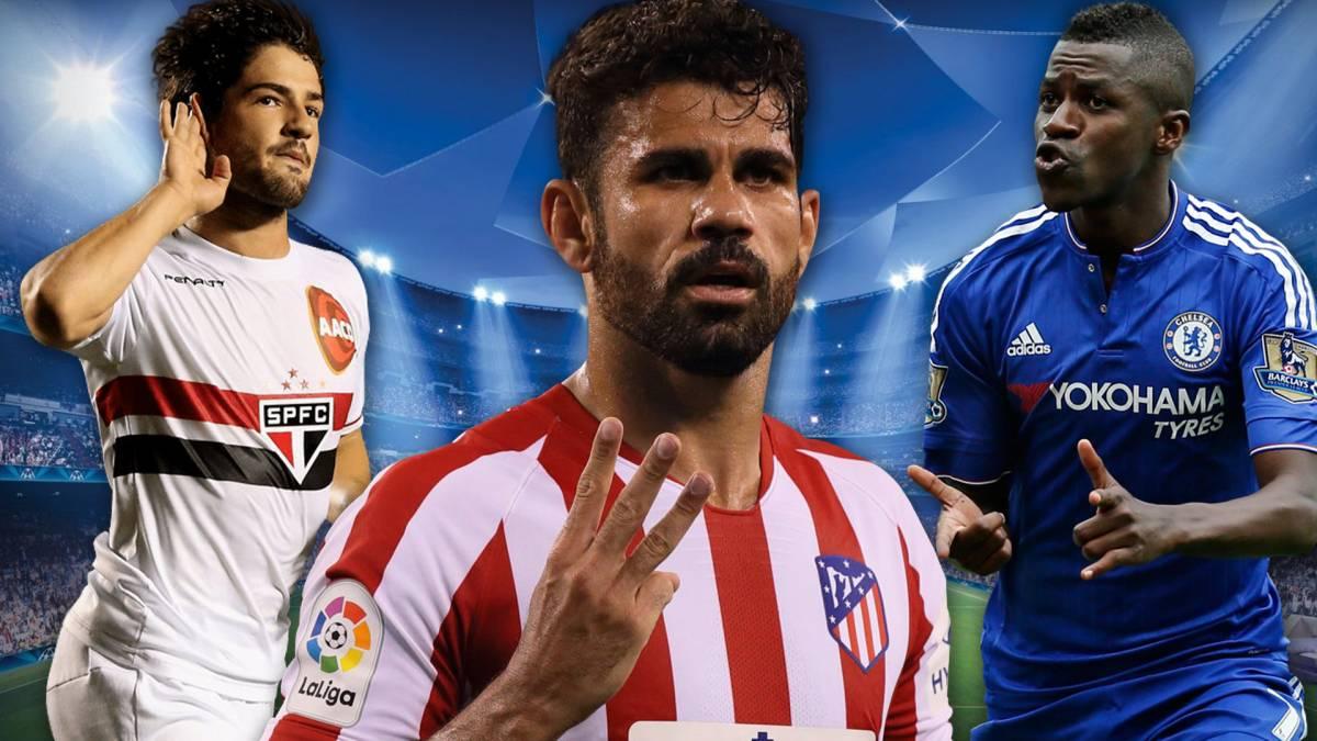 Los Grandes Fichajes De Jugadores Sin Equipo Que Todav A Pueden Cerrarse