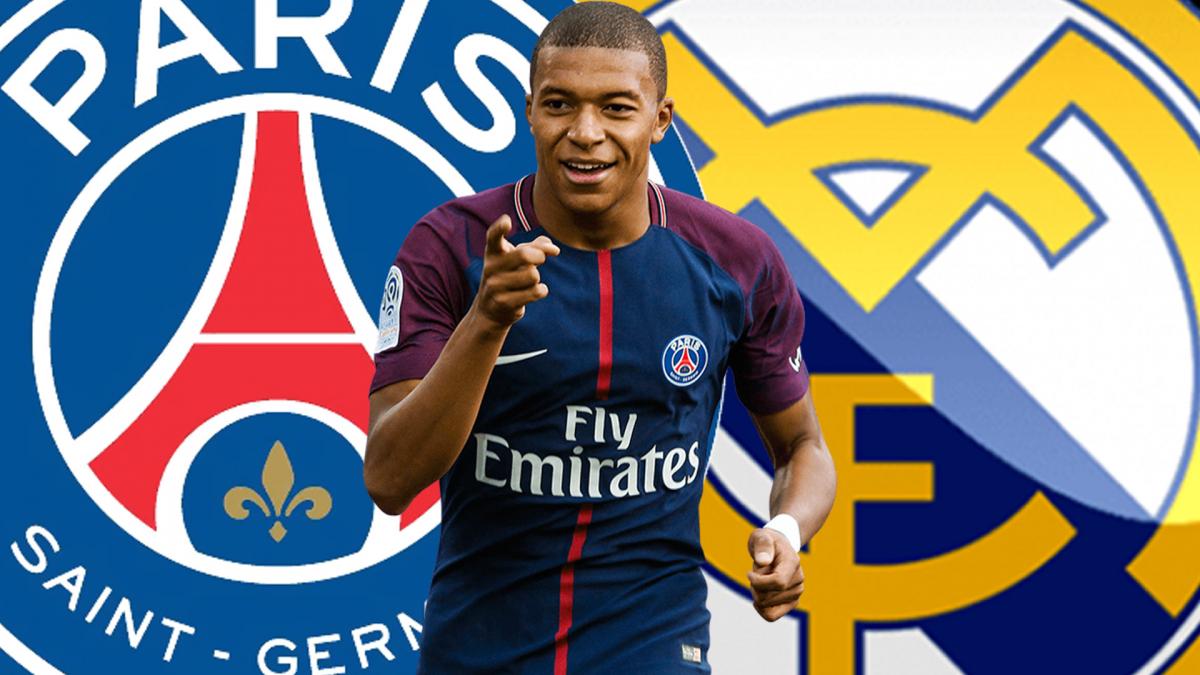 Fichajes Real Madrid Kylian Mbappé ya ha tomado una decisión