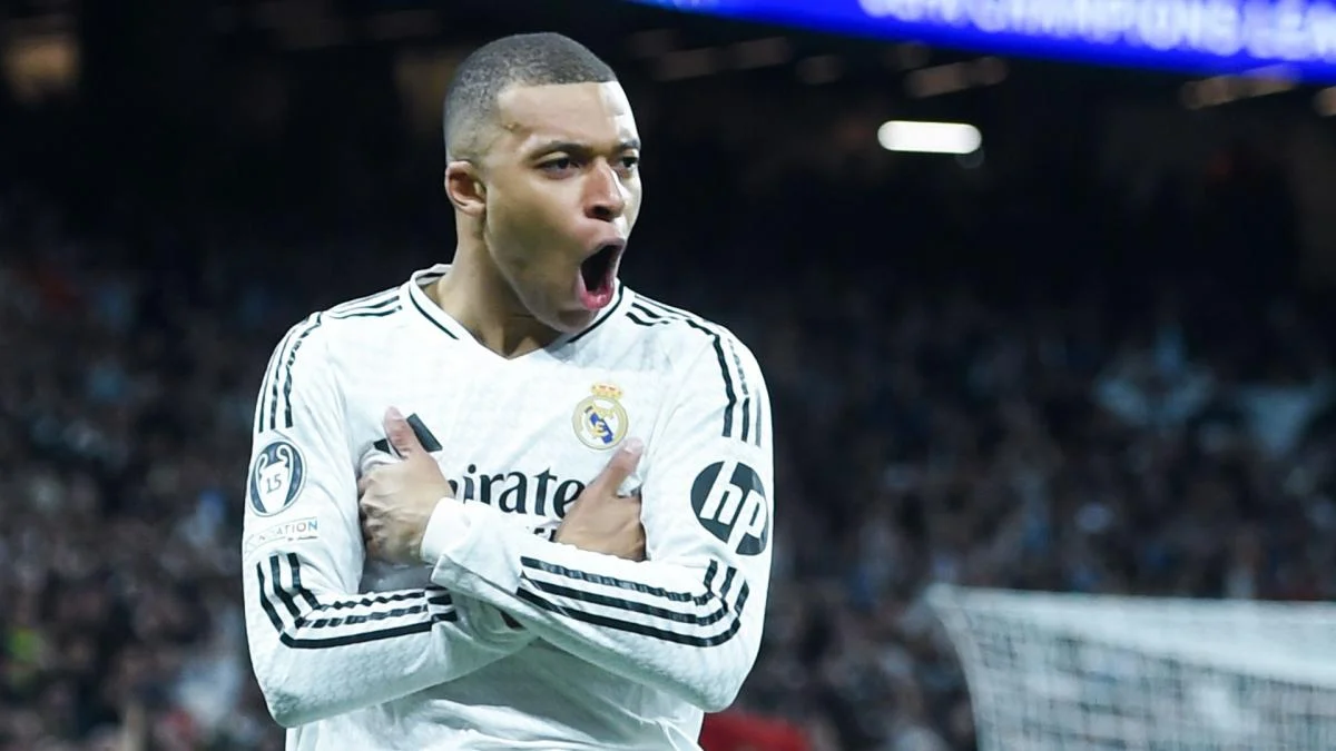 La Petici N Del Real Madrid A Kylian Mbapp