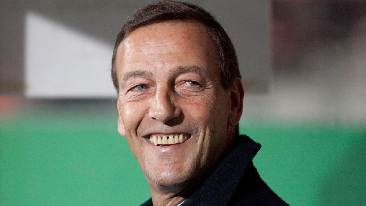 Fallece Johan Neeskens