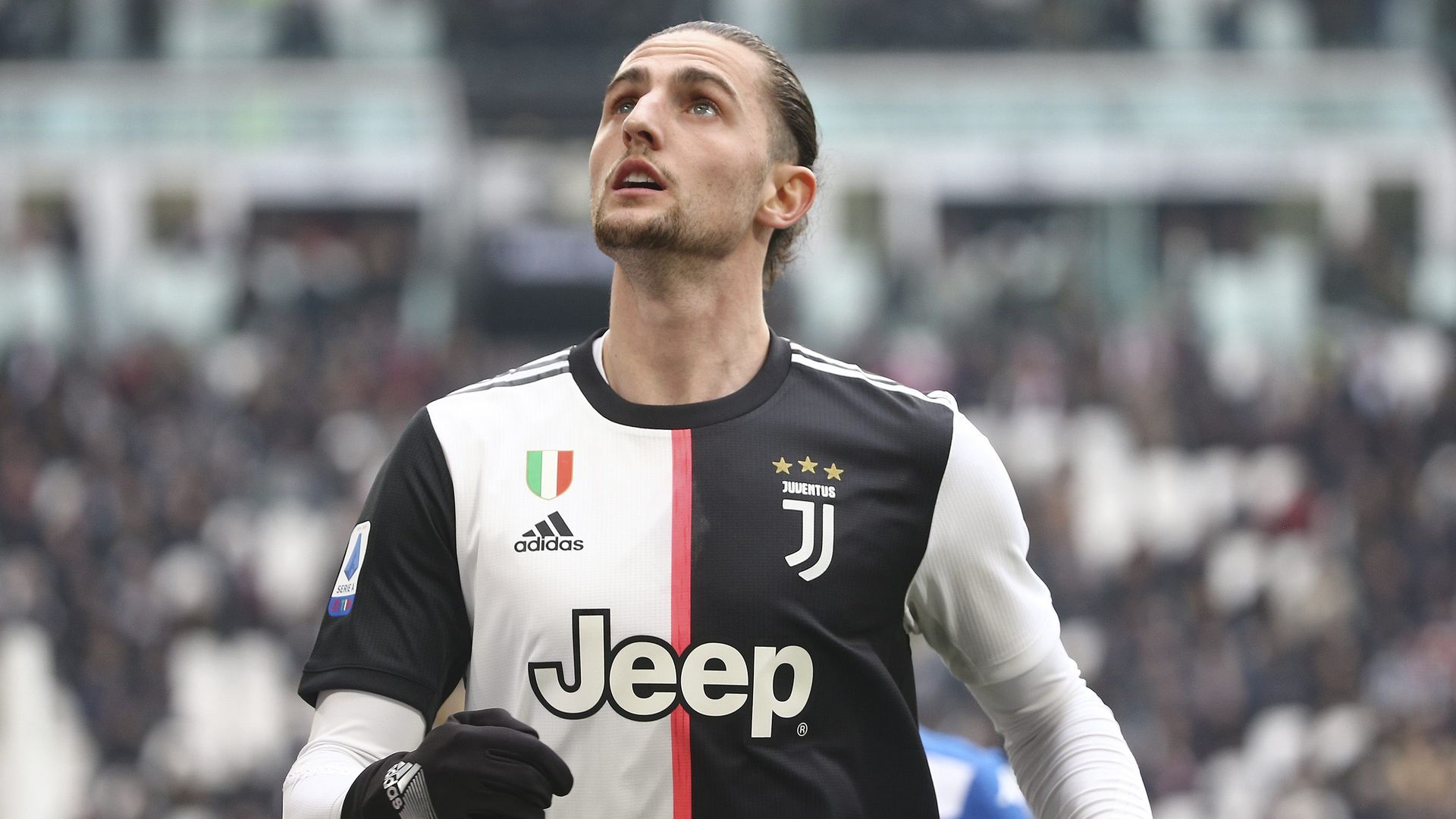 Juventus de Turín | Las posibles vías de escape para Adrien Rabiot