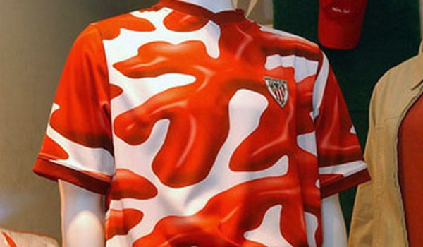 athletic