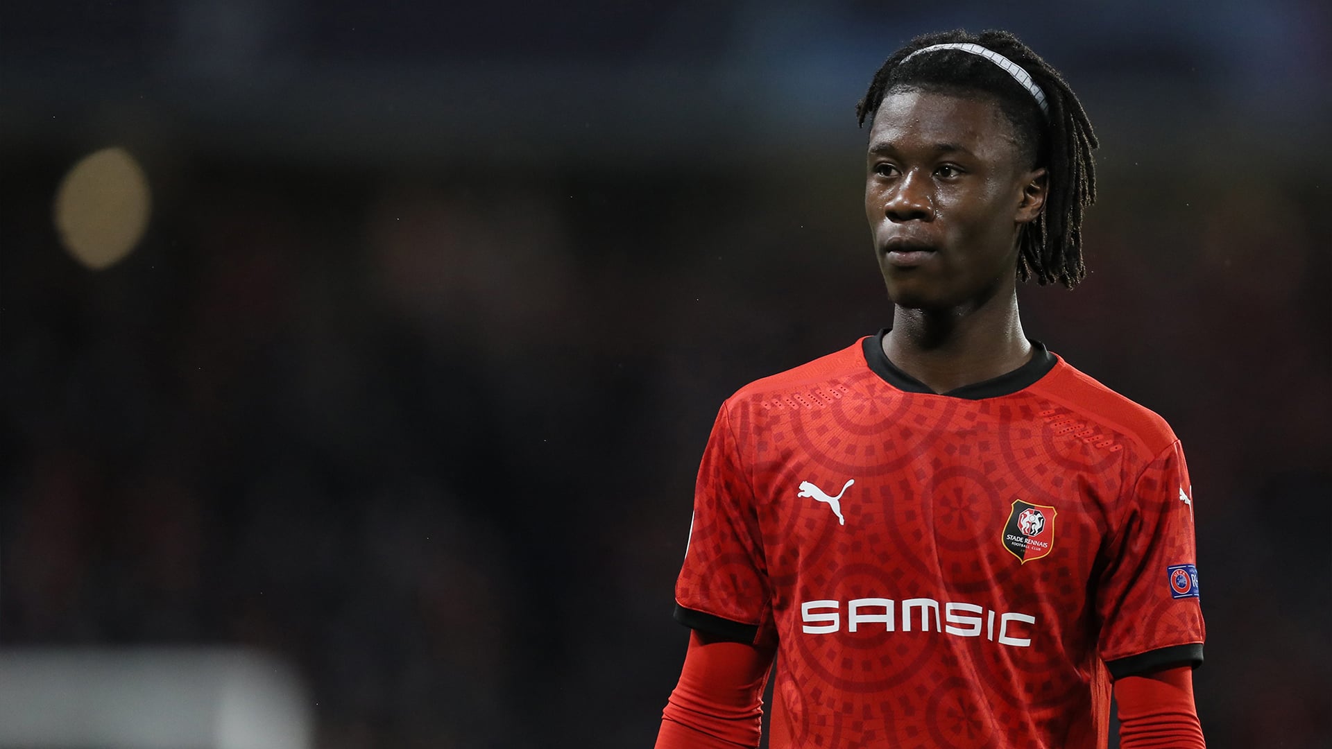 Real Madrid | ¡El Rennes da el visto bueno al traspaso de Camavinga!