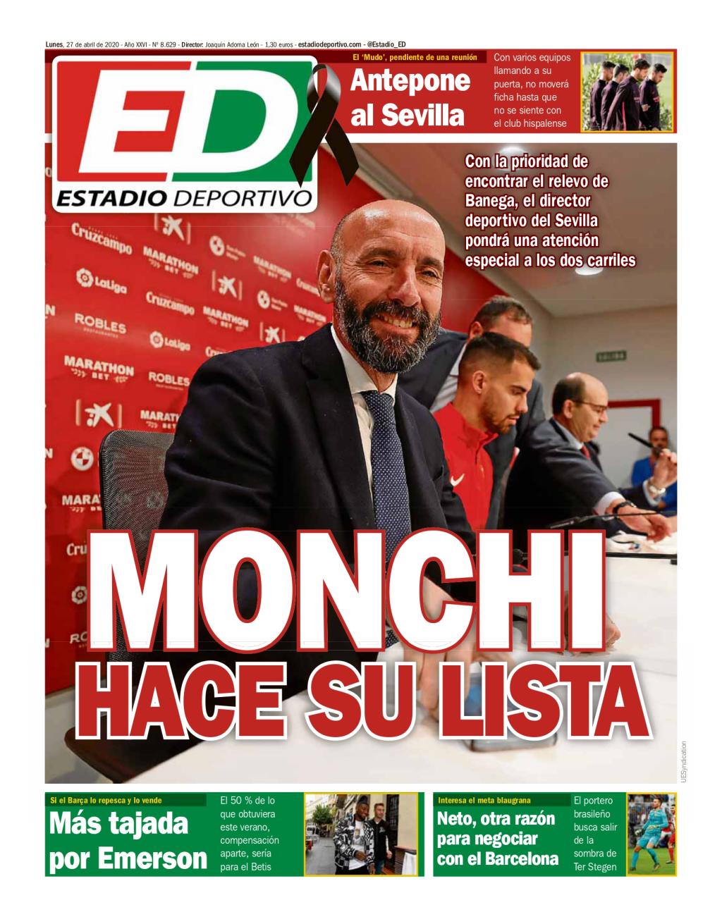 Portada
