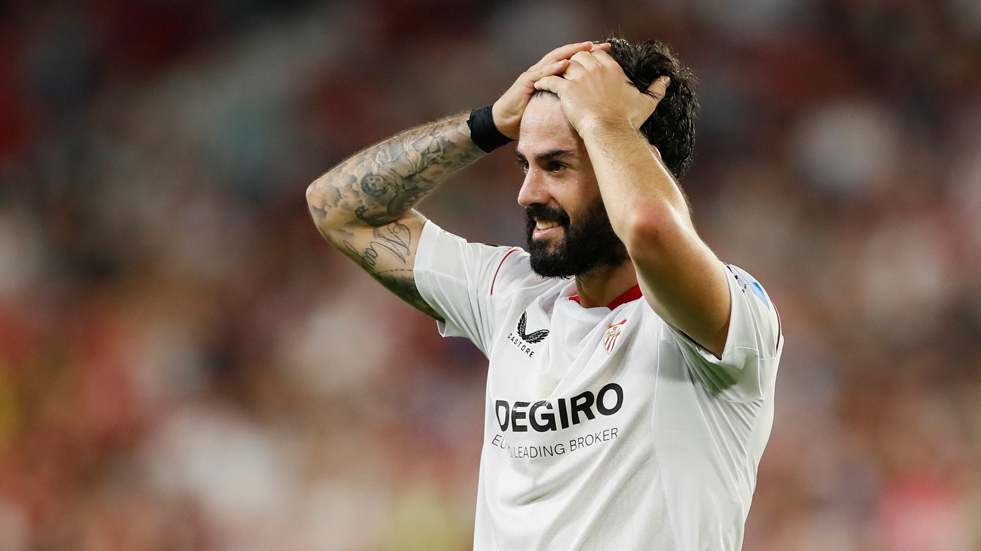 Isco, de vuelta a Madrid?