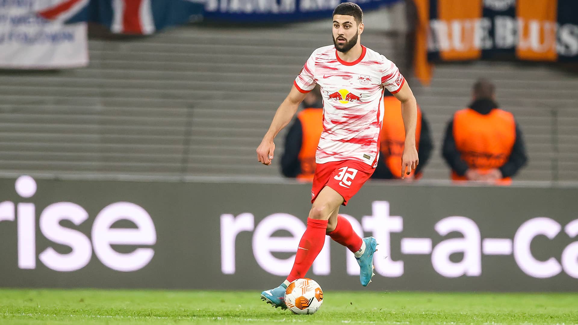 Josko Gvardiol continúa en la órbita del Chelsea