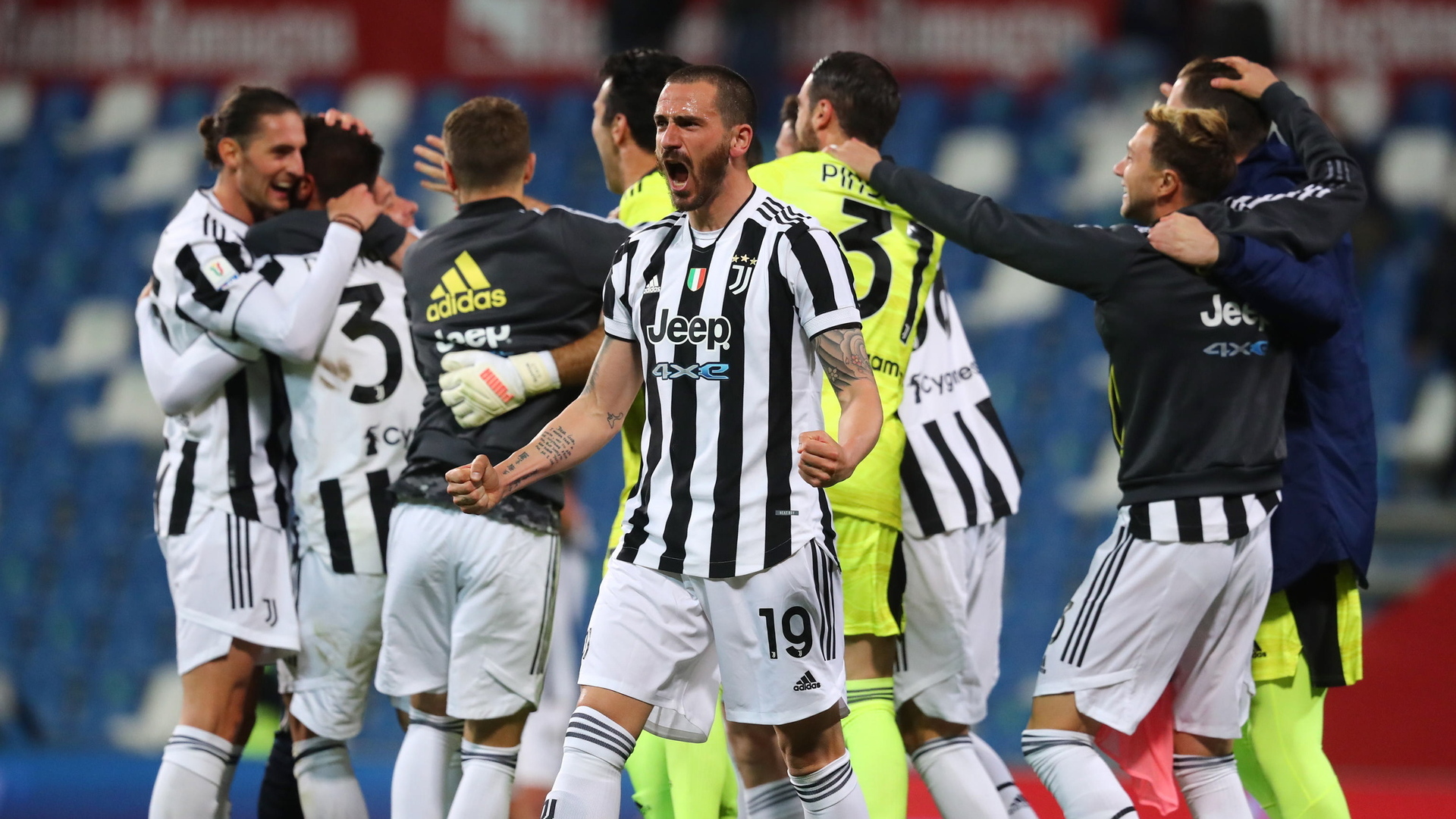 La Juventus se fija en una perla de 8 M€