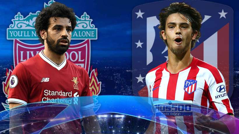 liverpool atlético madrid
