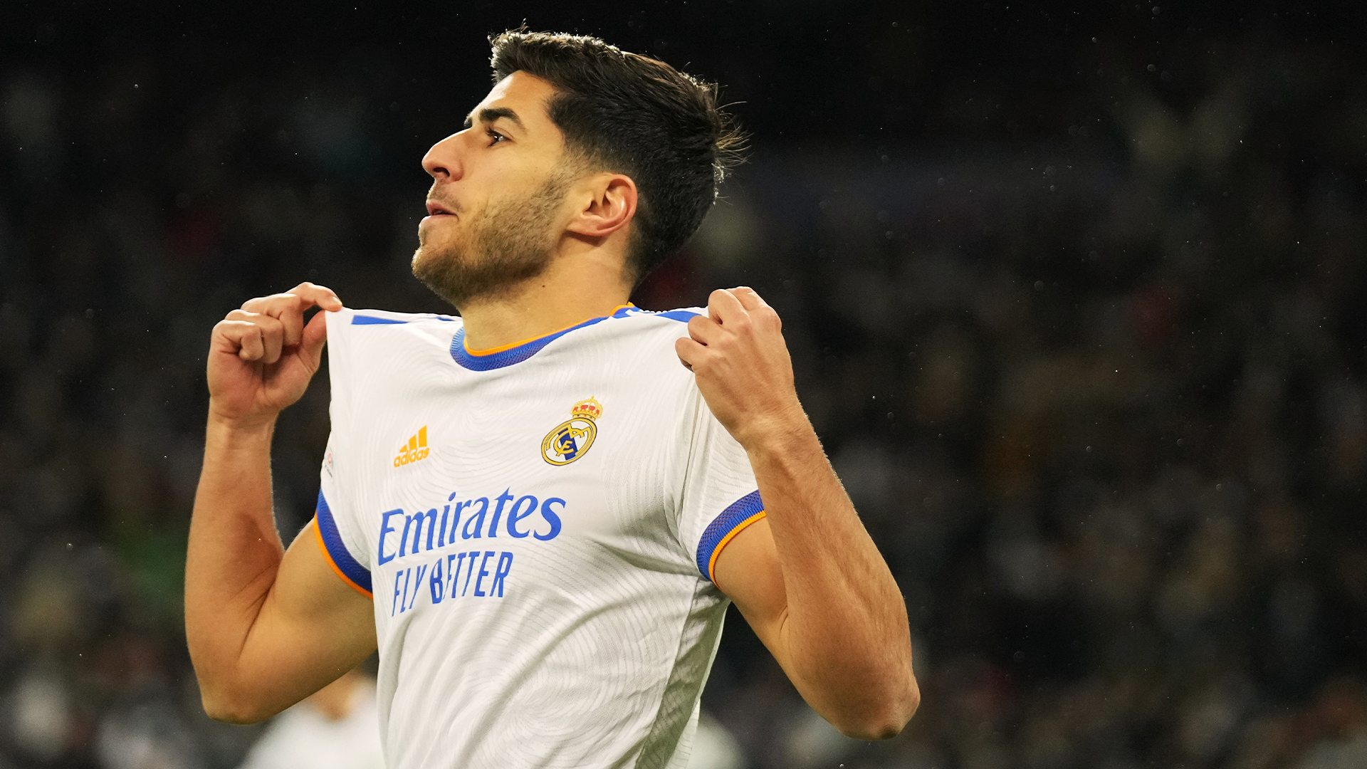 Real Madrid oferta de 30 M€ por Marco