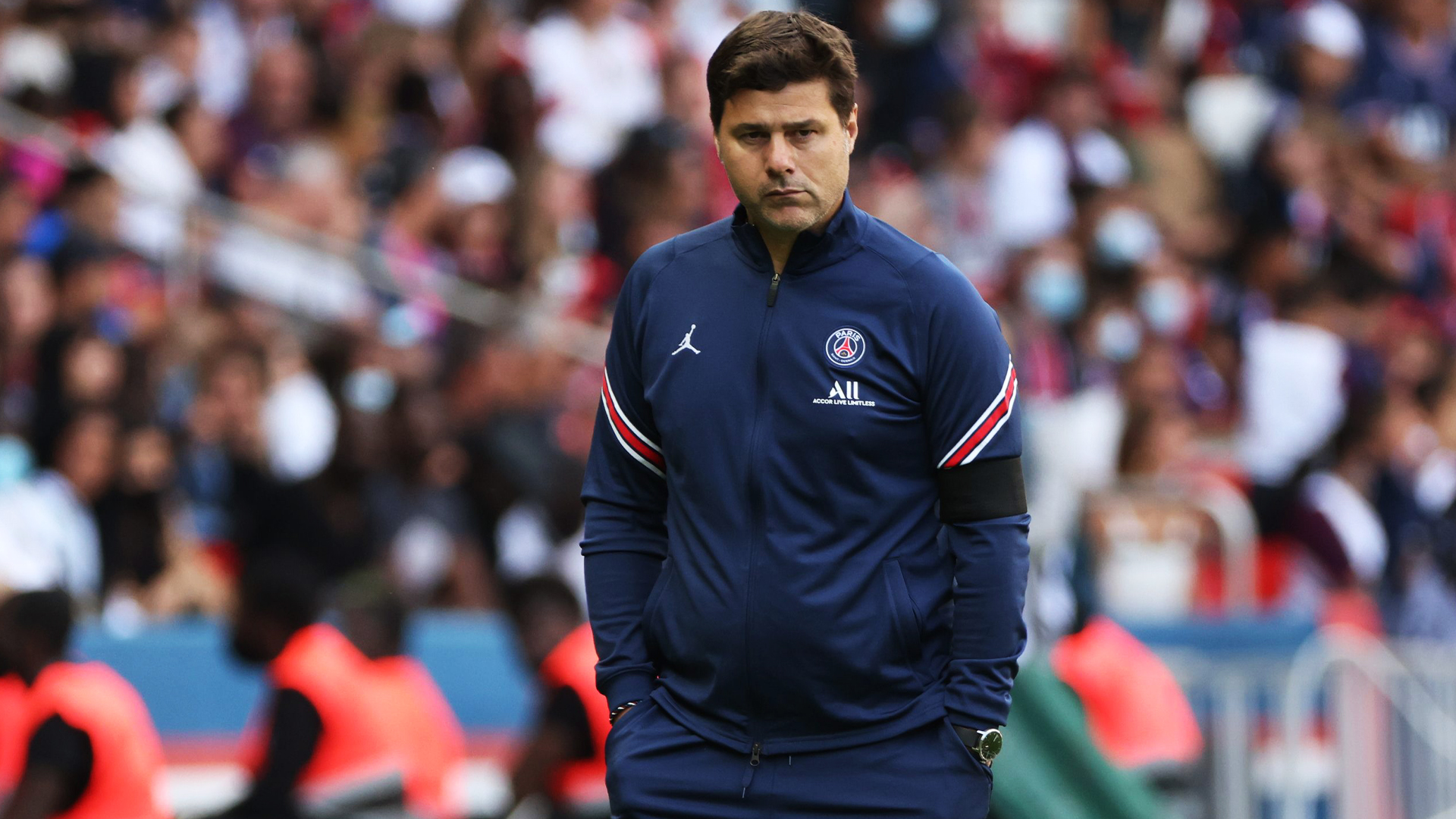 PSG | Ramos, Messi, Mbappé, la Champions: las confesiones de Mauricio Pochettino