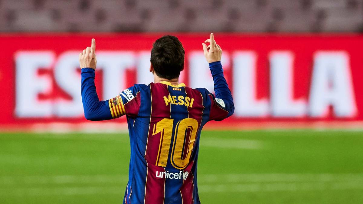 Resultado de imagen de Leo Messi