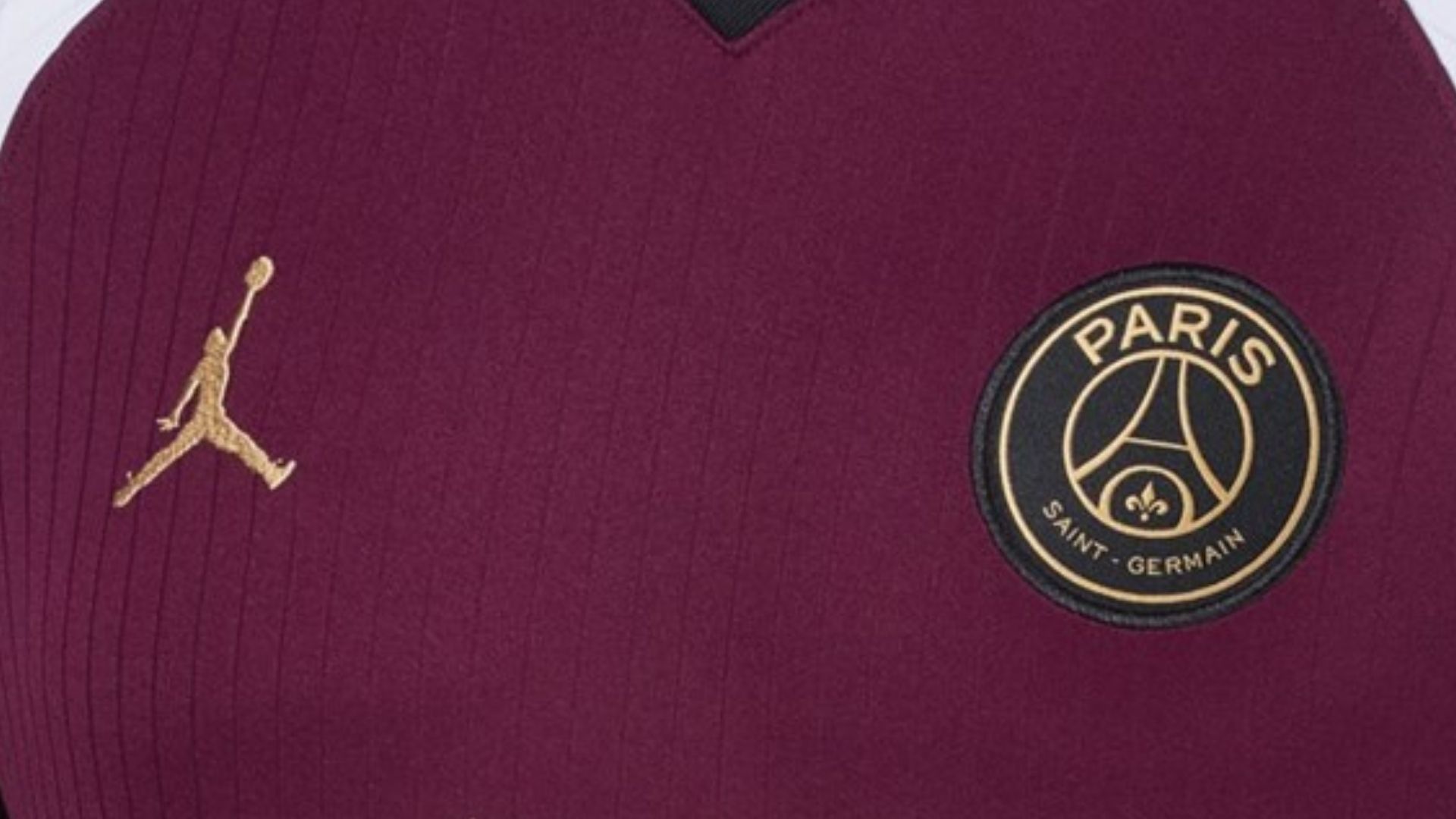 También travesura templar El PSG desvela su original tercera camiseta 2020-2021