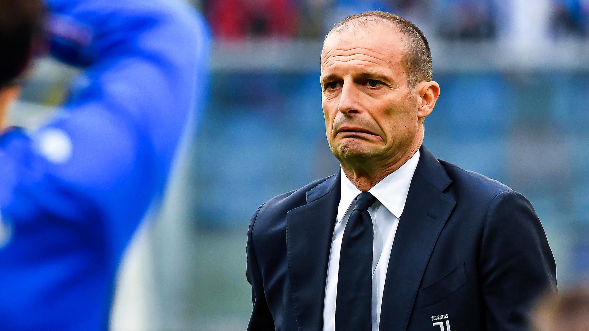 Ha encontrado nuevo equipo Massimiliano Allegri?