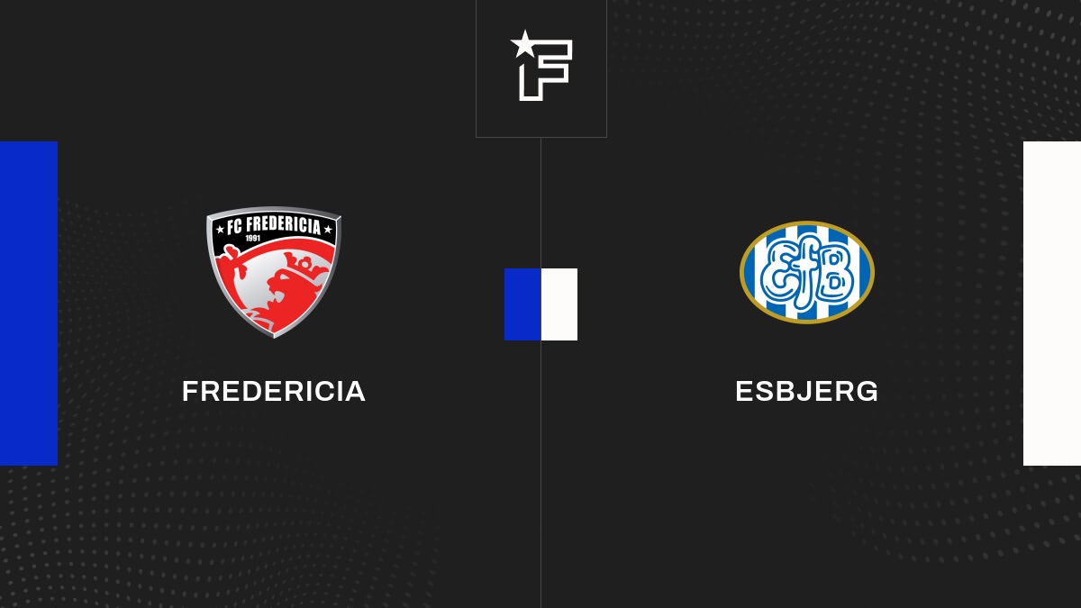 Fredericia Vs Esbjerg Partido En Directo Amistosos De Clubes 3 De fredericia-vs-esbjerg-partido-en-directo-amistosos-de-clubes-3-de