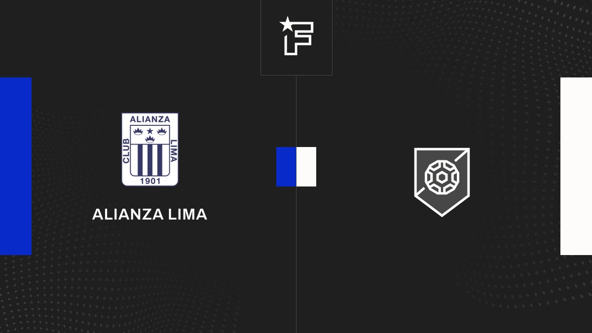 Alianza Lima vs Once Caldas Partido en Directo Club Friendlies 4 de