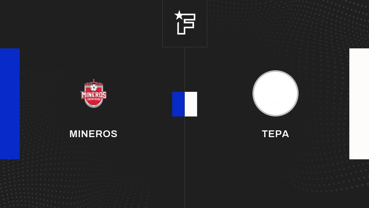 Vídeo, el resumen del enfrentamiento entre Mineros y Tepa