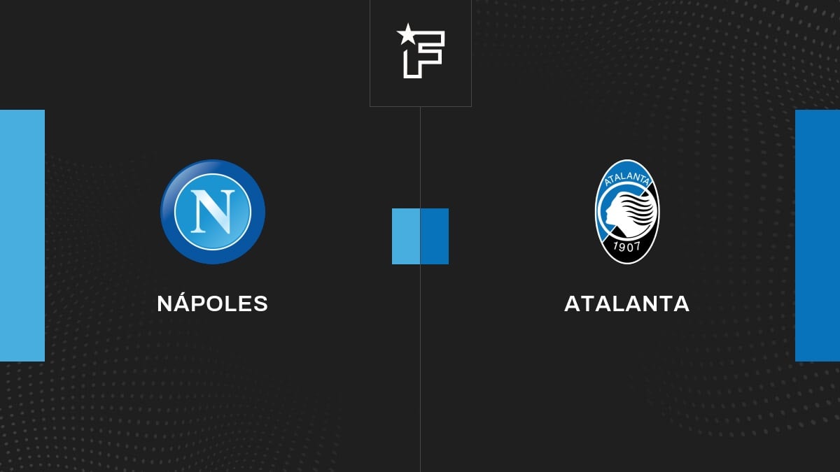 Resultados Nápoles Atalanta 2 0 26ª Jornada De Serie A 2022 2023 11