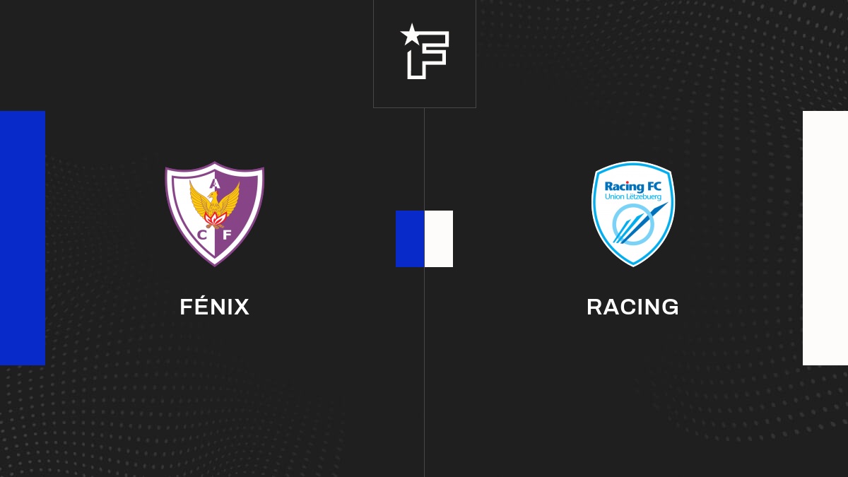 ◉ Fénix vs. Racing (U) en vivo: seguí el partido minuto a minuto - TyC  Sports