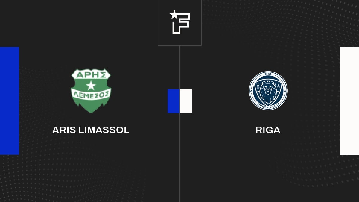Resultados Aris Limassol - Riga (1-2) Amistosos de Clubes 3 de Clubes ...