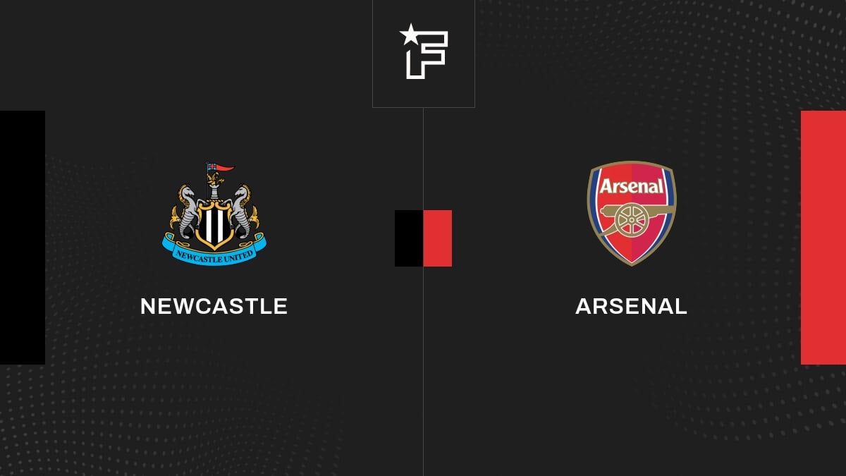 Resultados Newcastle - Arsenal (1-0) 11ª Jornada De Premier League 2023 ...