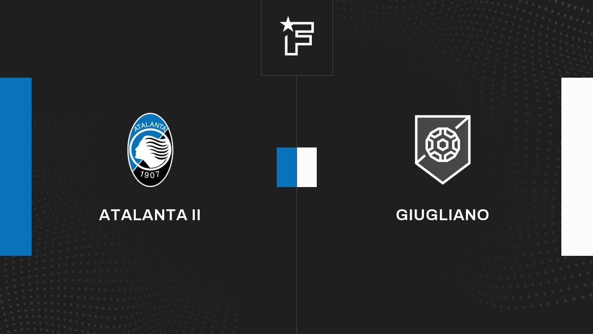 El vídeo resumen del partido entre Atalanta II y Giugliano