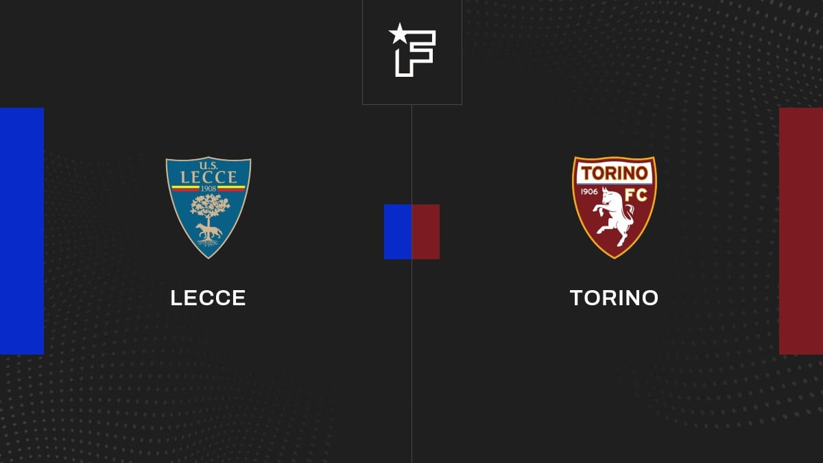 Vídeo, el resumen del encuentro entre Lecce y Torino
