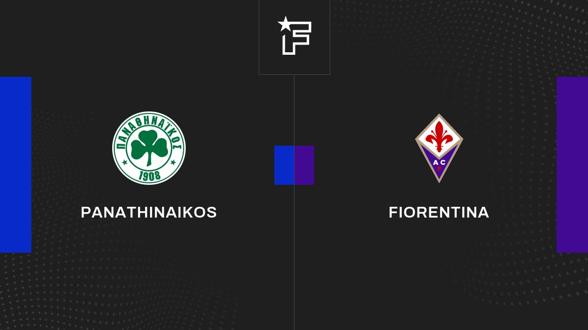 Resultados Panathinaikos - Fiorentina (3-2) Octavos de Final de UEFA ...