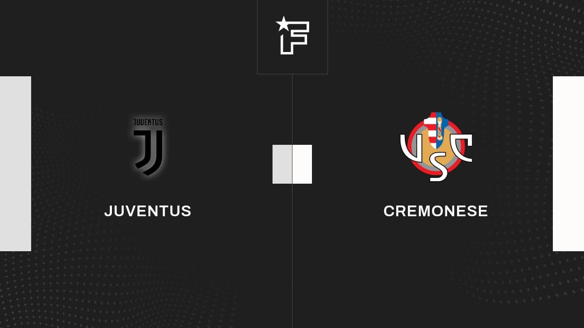 Vídeo, el resumen del partido entre Juventus y Cremonese