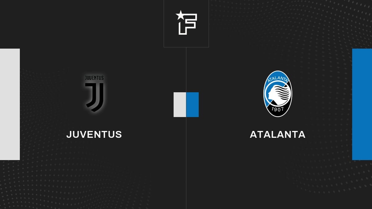 Vídeo, el resumen del partido entre Juventus y Atalanta