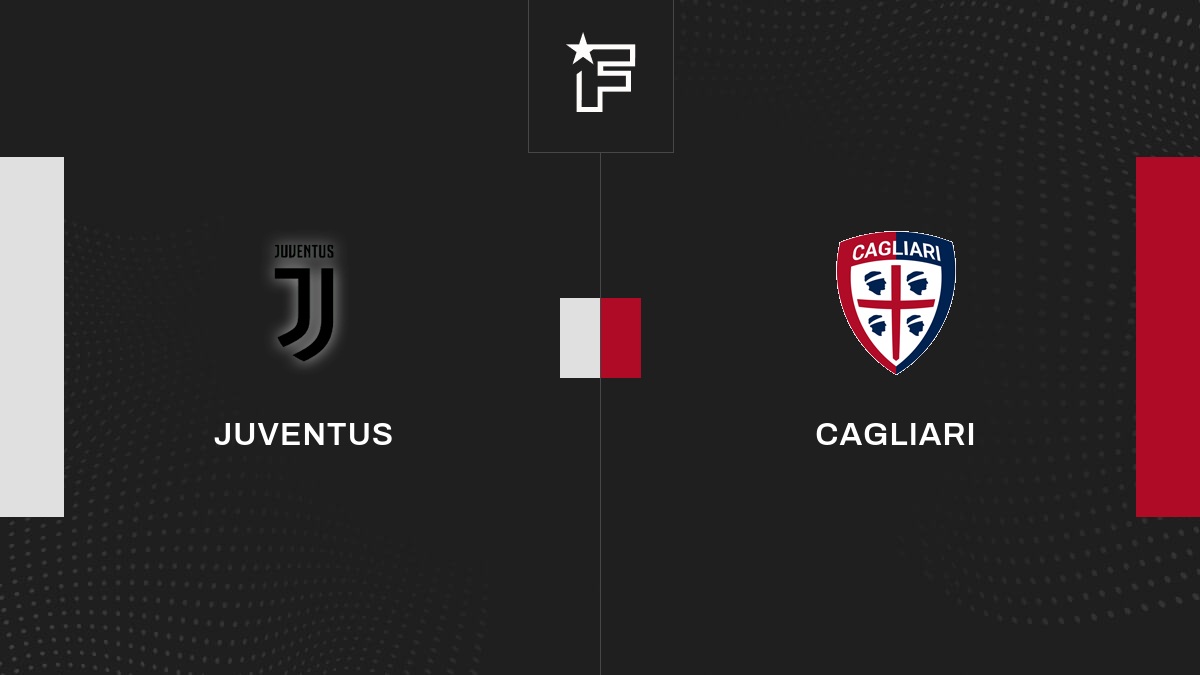 Juventus vs Cagliari Partido en Directo Octavos de Final de Coppa Italia 2024/2025 17/12