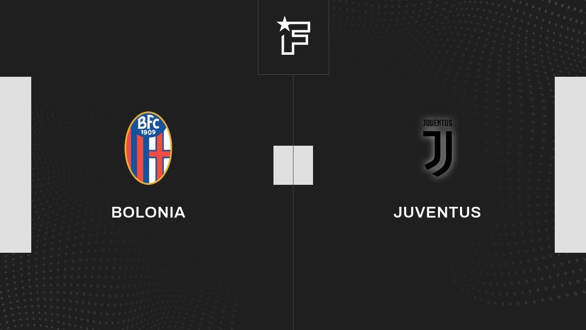 El vídeo resumen del choque entre Bolonia  y Juventus