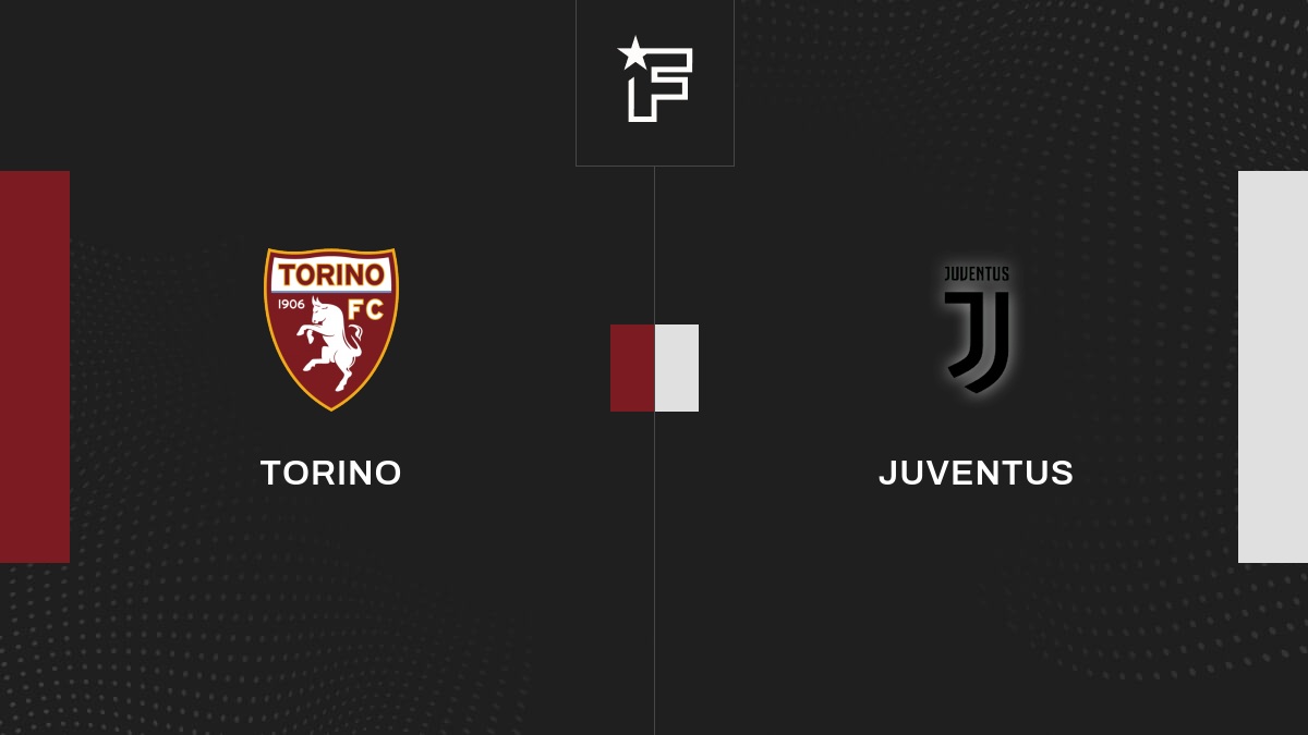 Resultados Torino Juventus (01) 10ª jornada de Serie A 2022/2023 15/