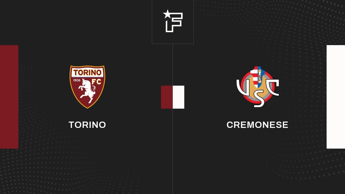 Vídeo, el único objetivo del choque entre Torino y Cremonese
