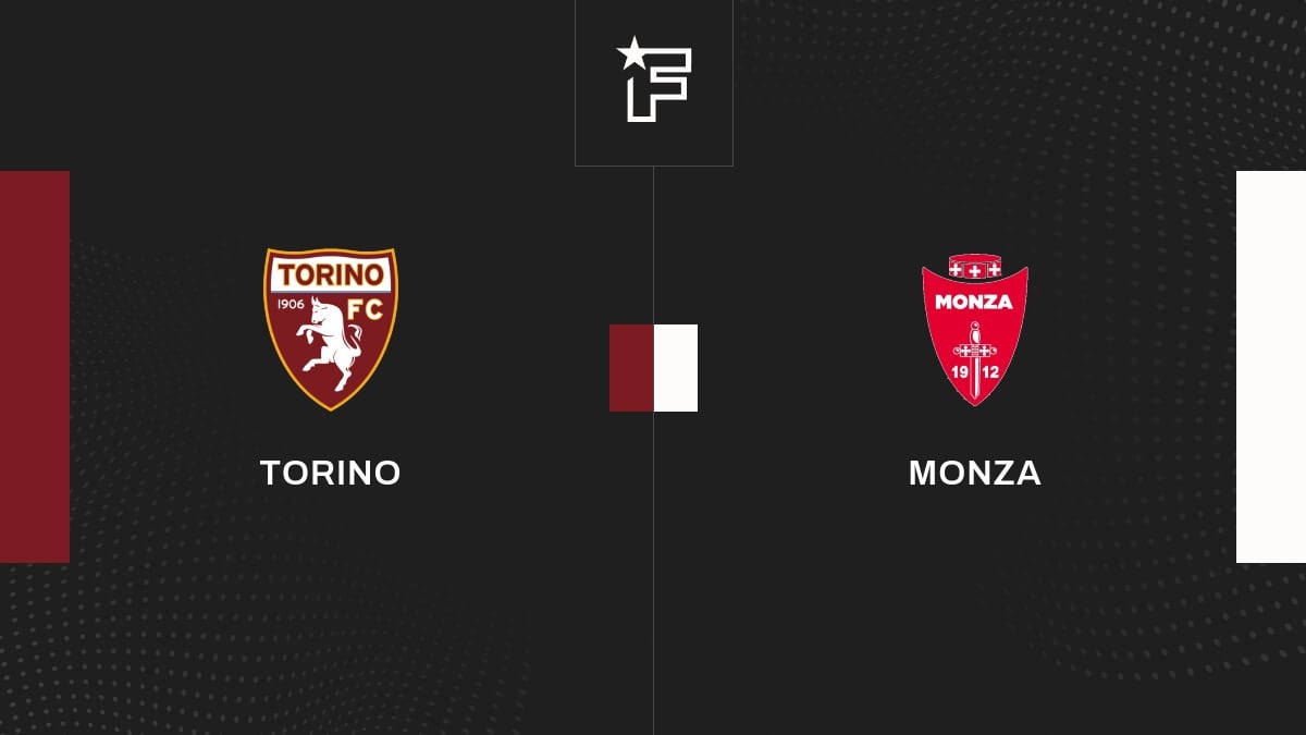 Vídeo, todos los goles del choque entre Torino y Monza