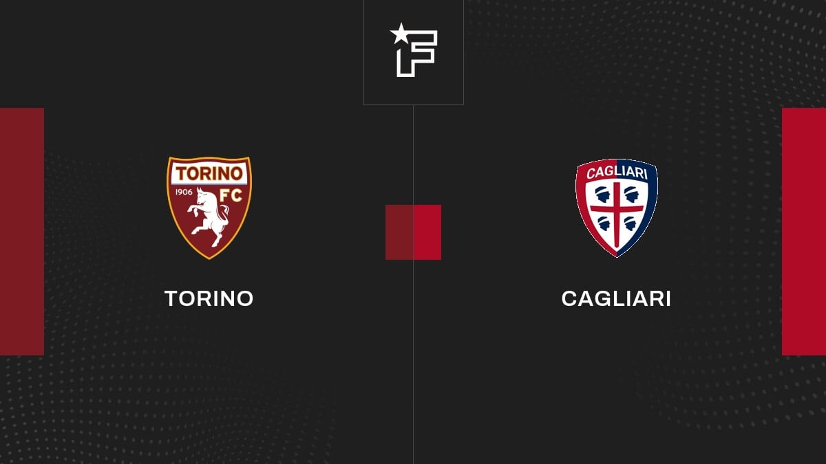 Vídeo, todos los goles del choque entre Torino y Cagliari