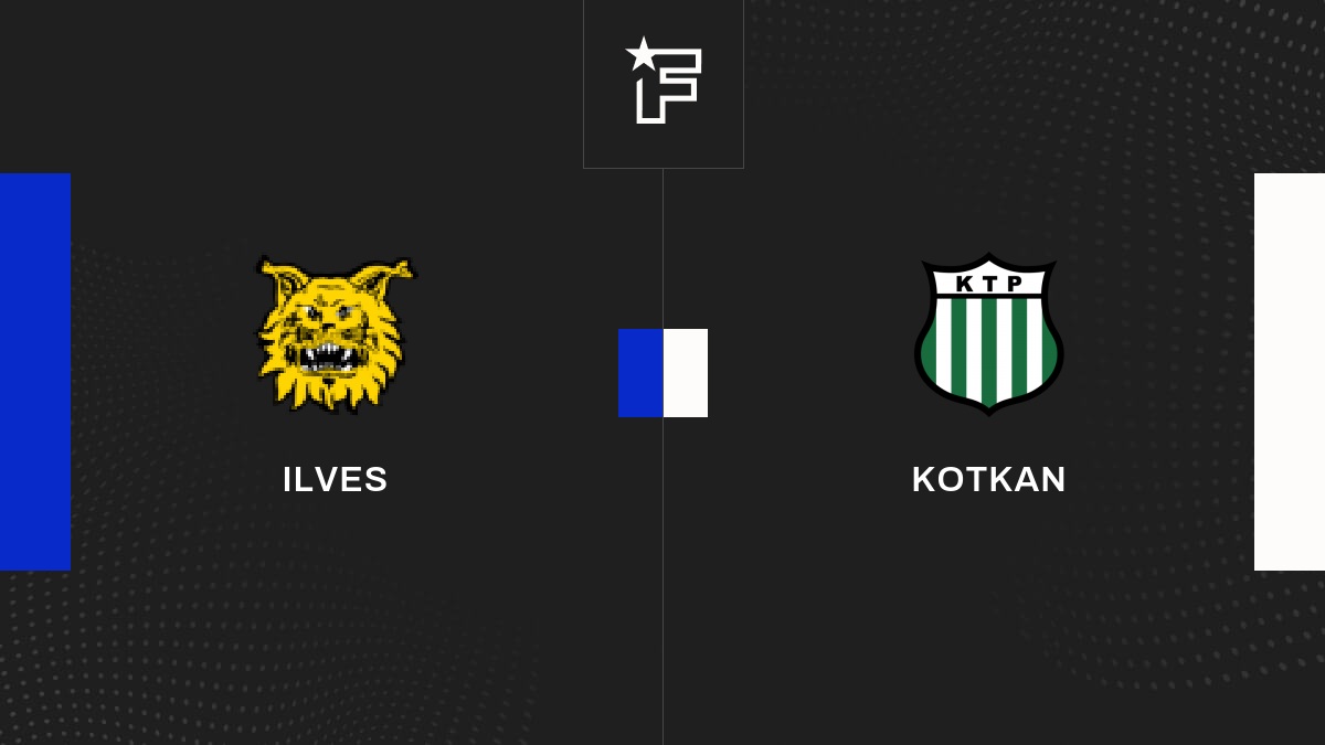 Resultados Ilves Kotkan (00) Amistosos de Clubes 3 de Clubes