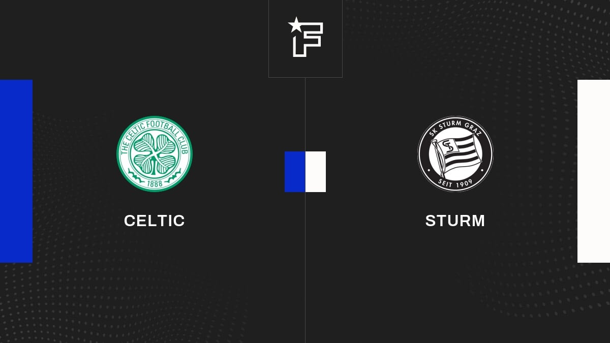 El vídeo resumen del encuentro entre Celtic y Sturm