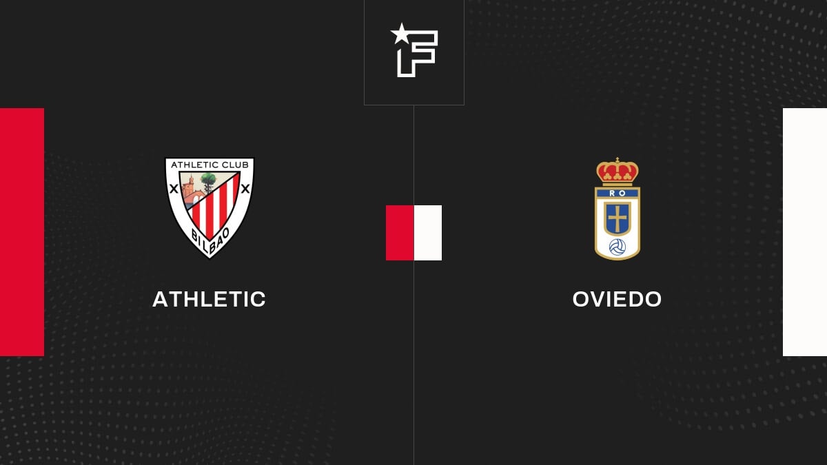 El vídeo resumen del partido entre Athletic y Oviedo