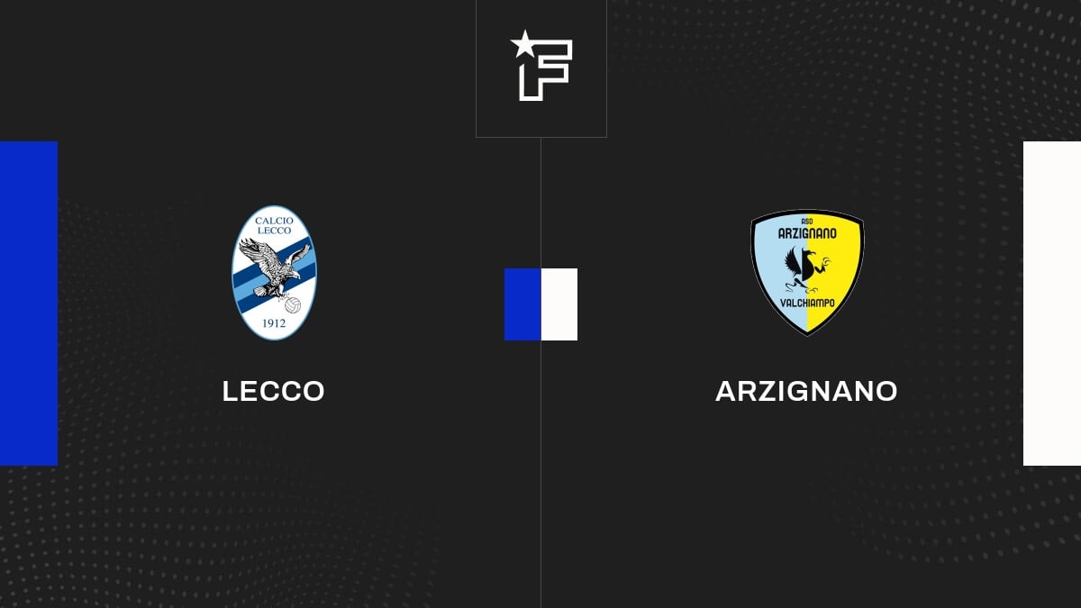 Vídeo, el resumen del encuentro entre Lecco y Arzignano